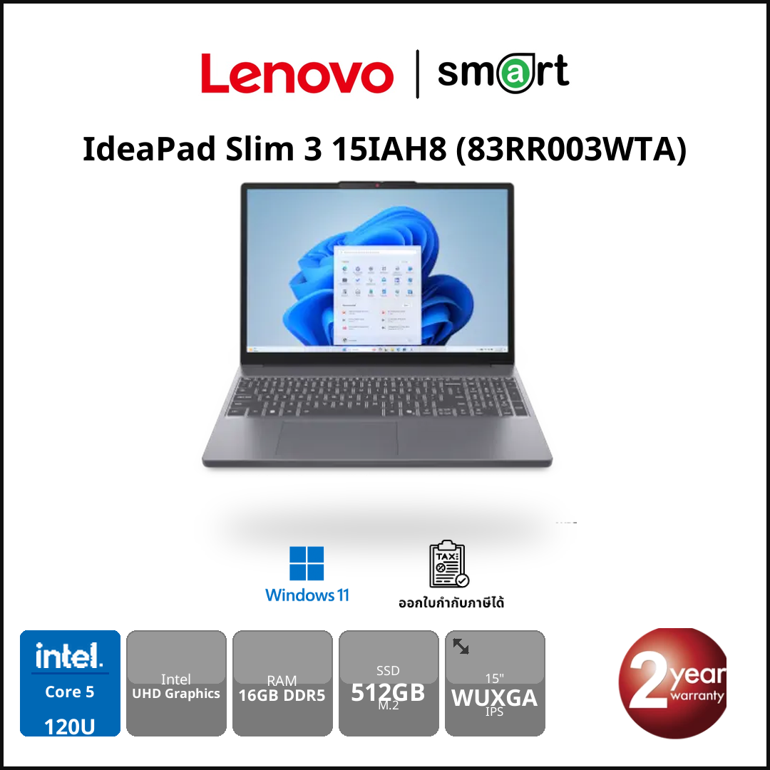 ASUS Notebook - Smart Solution Computer