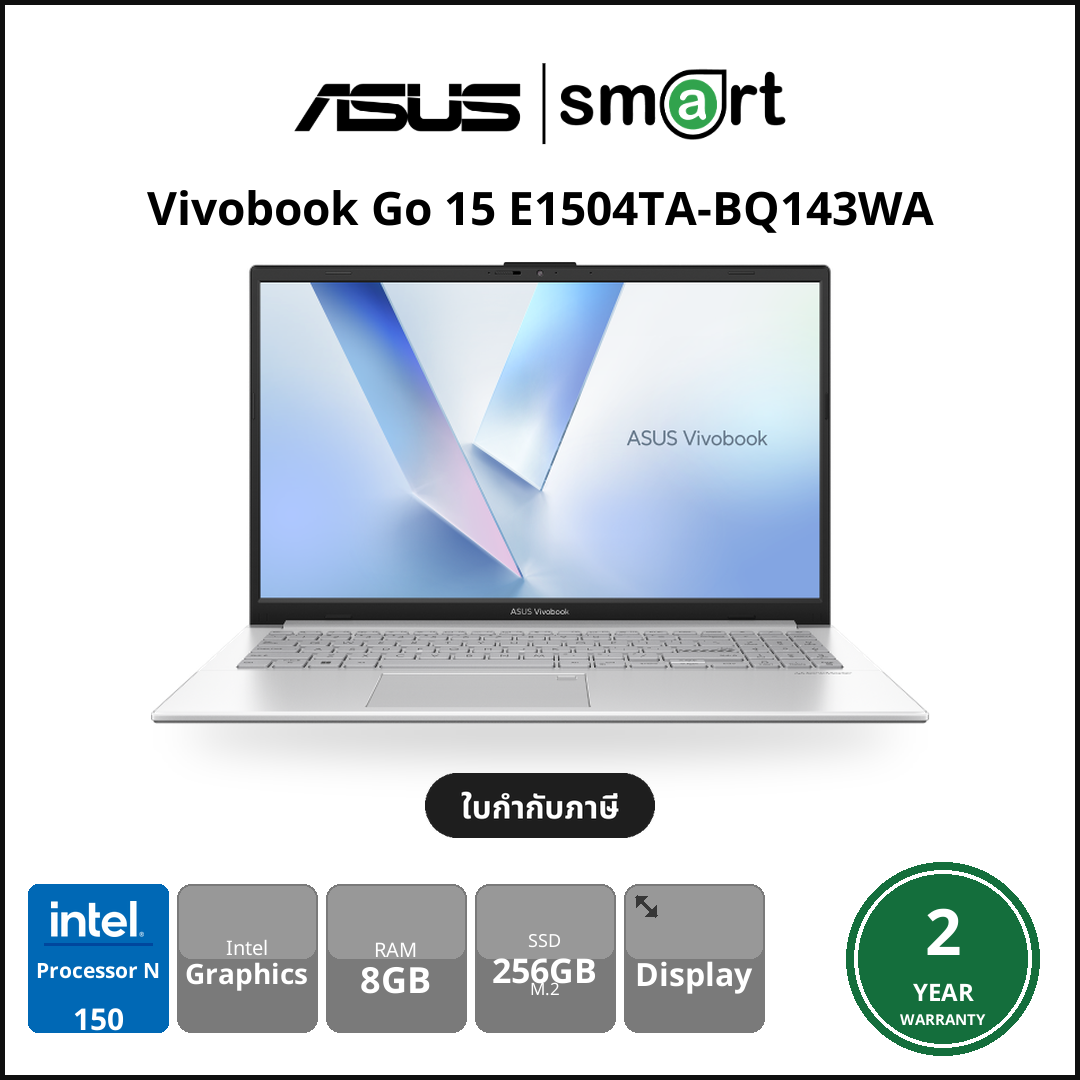 ASUS Notebook - Smart Solution Computer