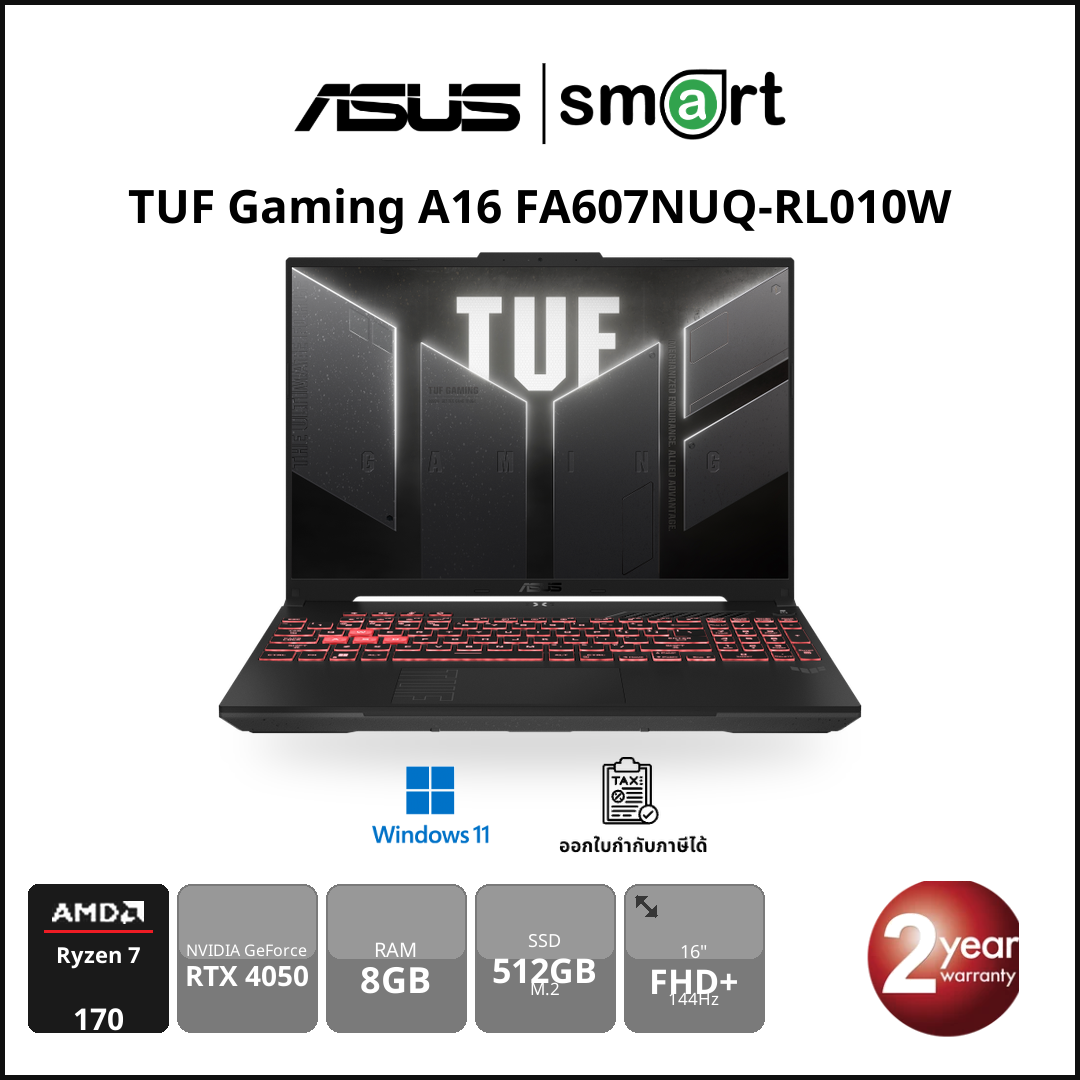 ASUS Notebook - Smart Solution Computer