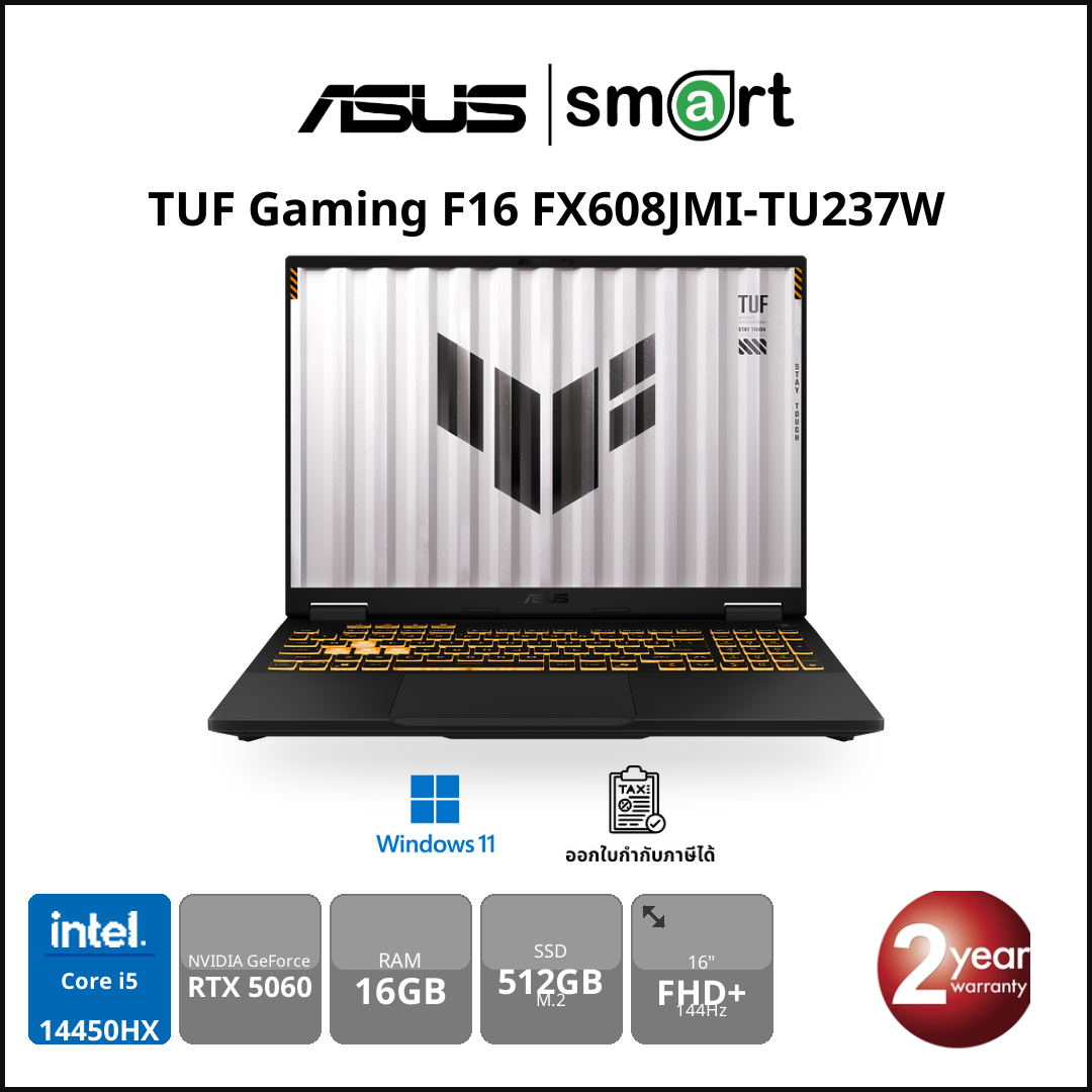 ASUS Notebook - Smart Solution Computer