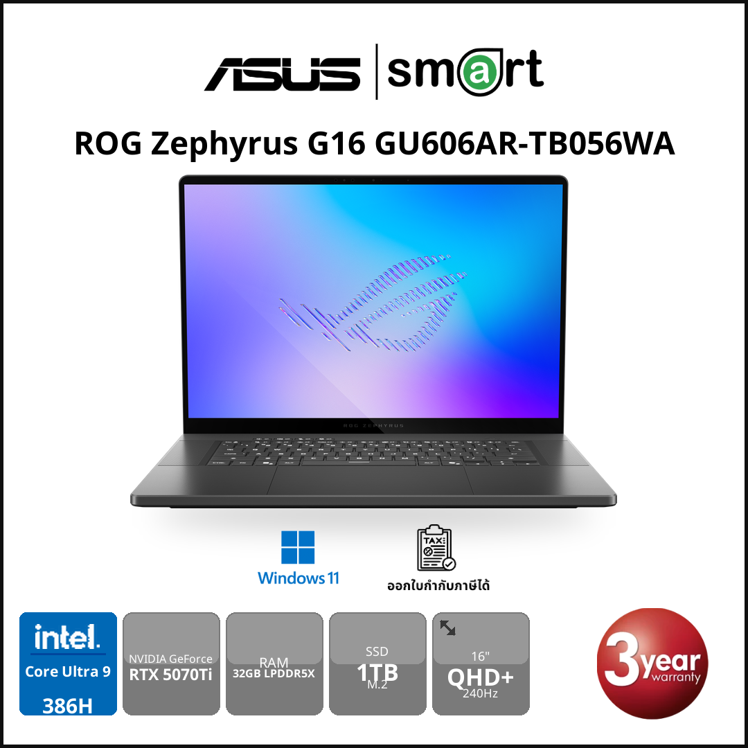 ASUS Notebook - Smart Solution Computer