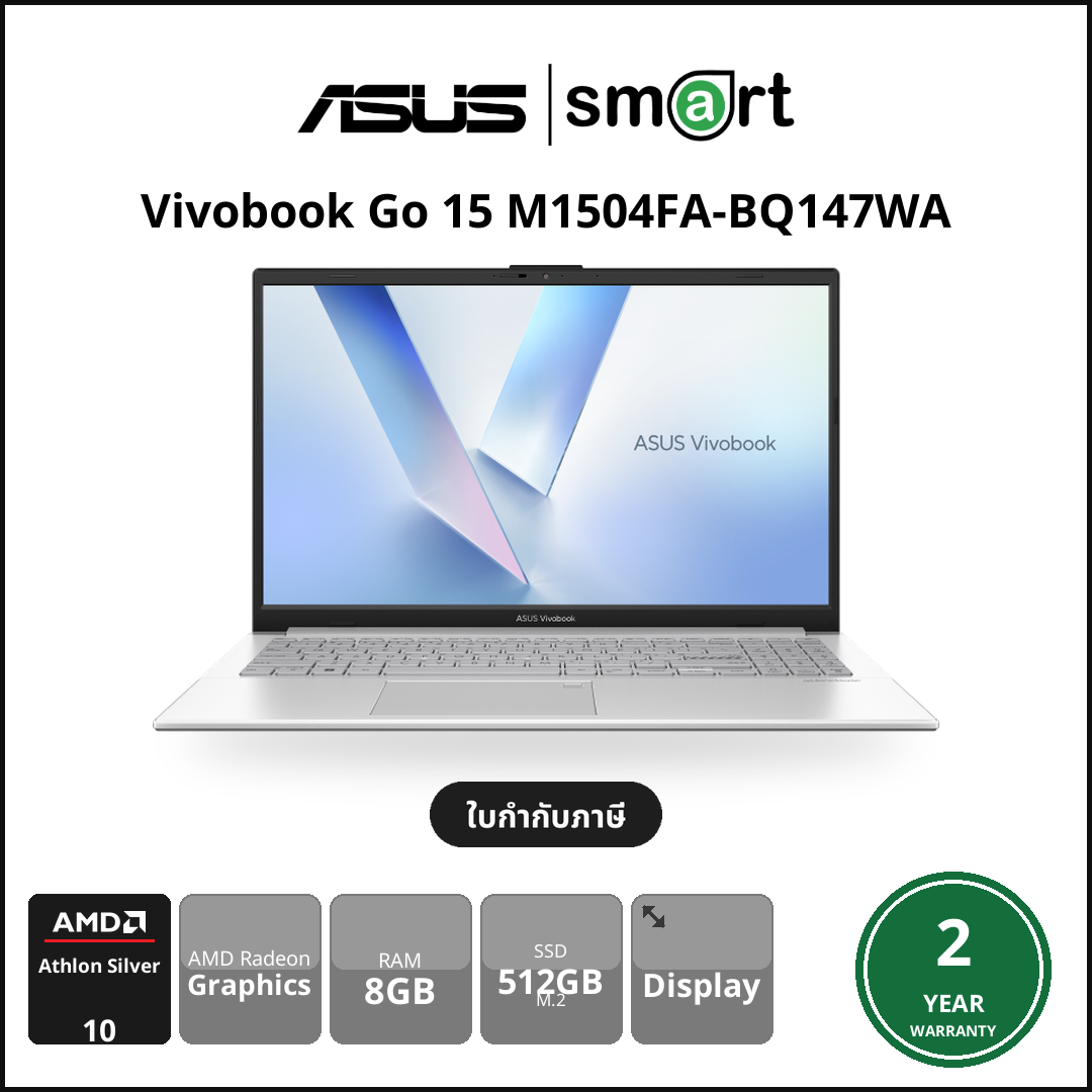 ASUS Notebook - Smart Solution Computer