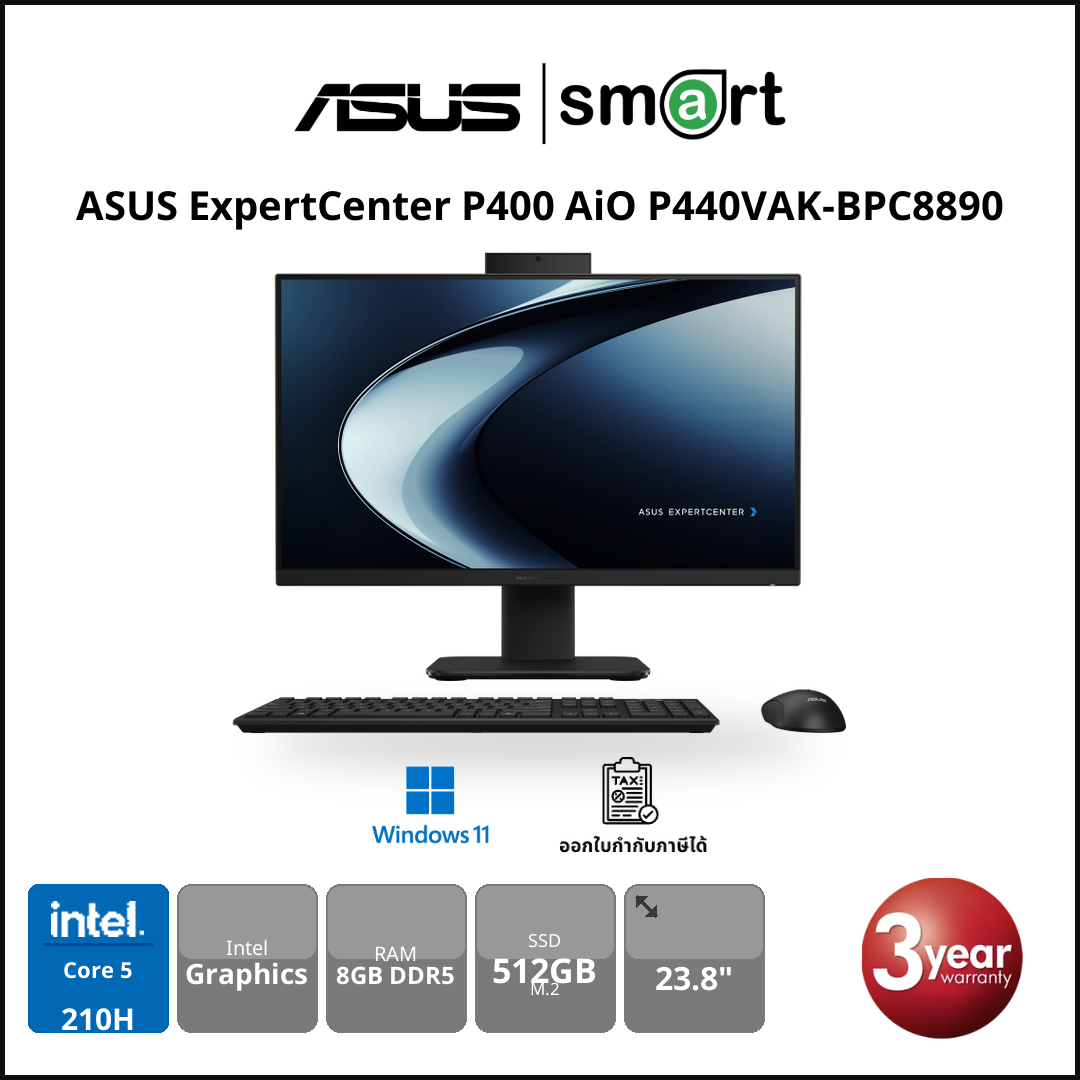 ASUS Notebook - Smart Solution Computer