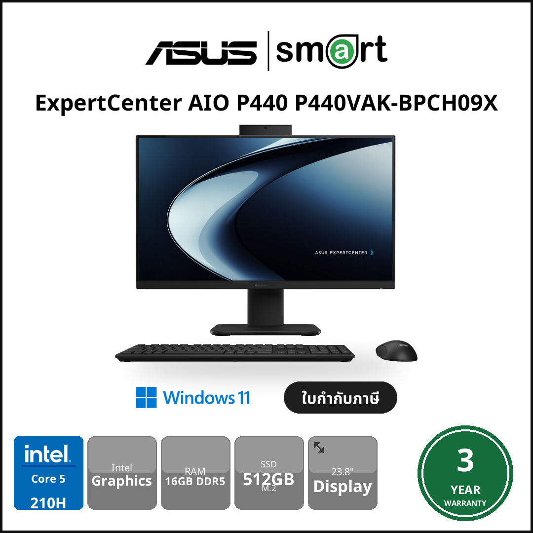 ASUS Notebook - Smart Solution Computer