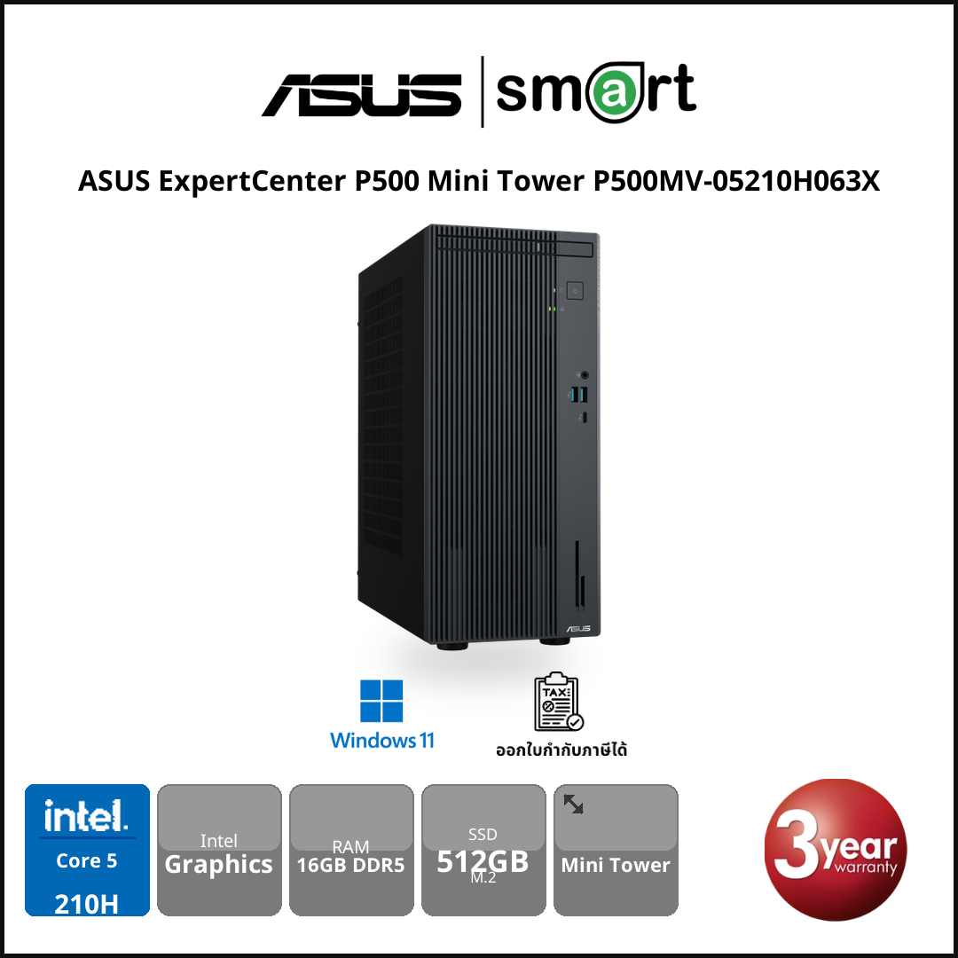 ASUS Notebook - Smart Solution Computer