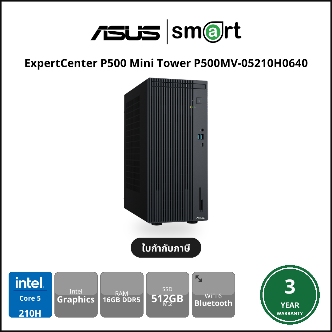 ASUS Notebook - Smart Solution Computer