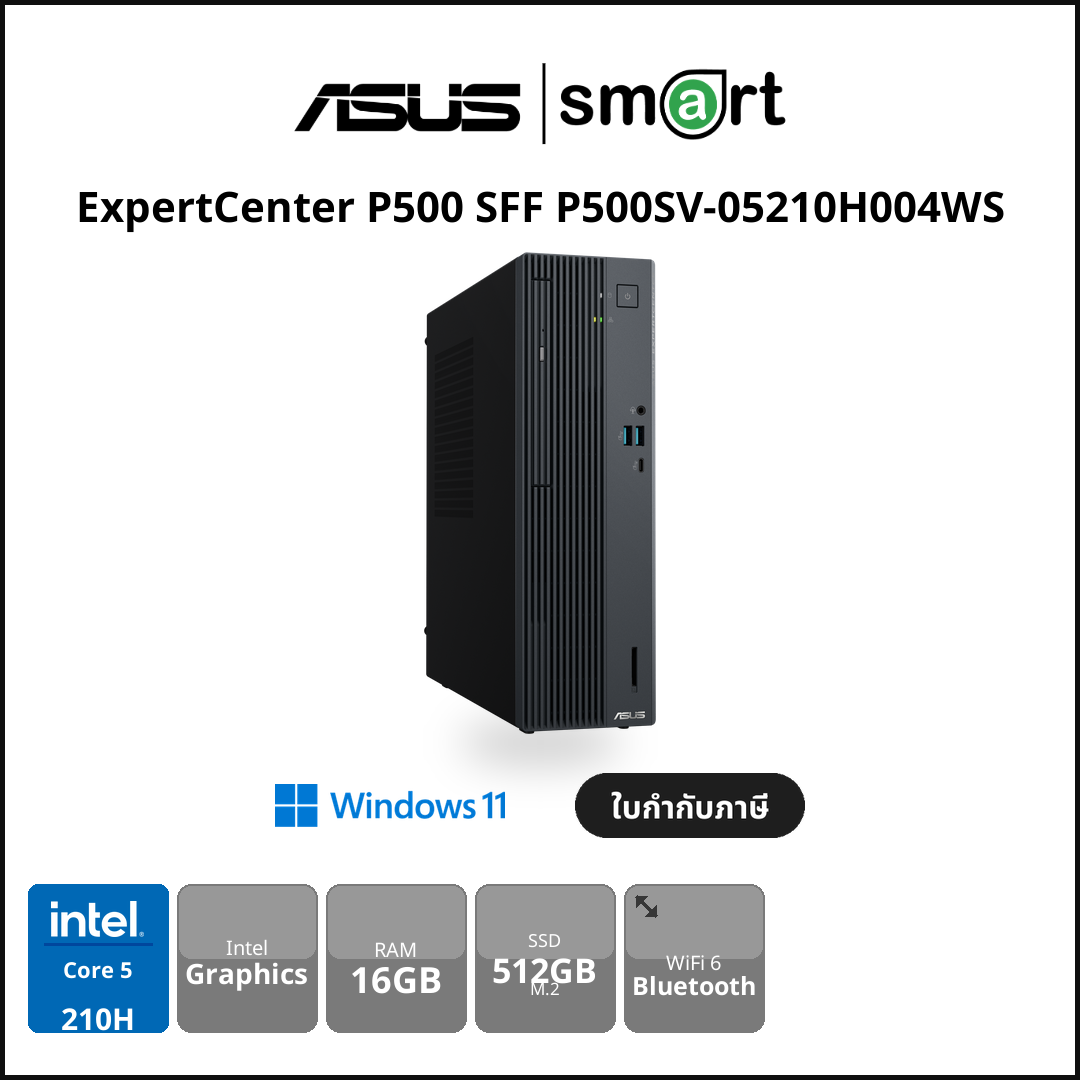 ASUS Notebook - Smart Solution Computer