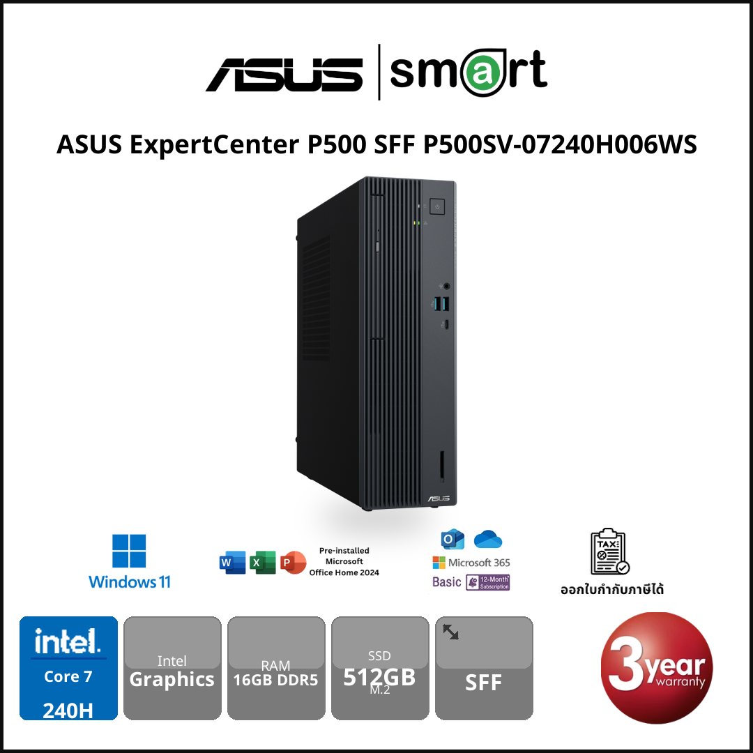 ASUS Notebook - Smart Solution Computer