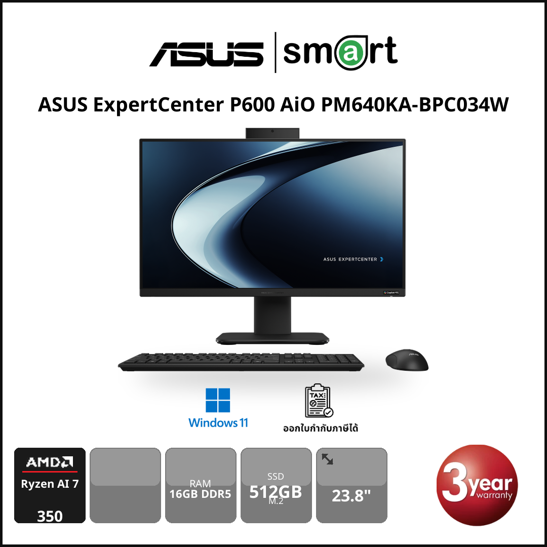 ASUS Notebook - Smart Solution Computer