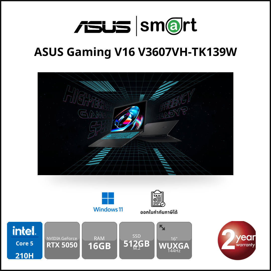 ASUS Notebook - Smart Solution Computer